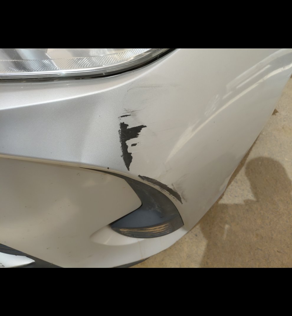 Toyota Yaris SD Y FLT 2022 image