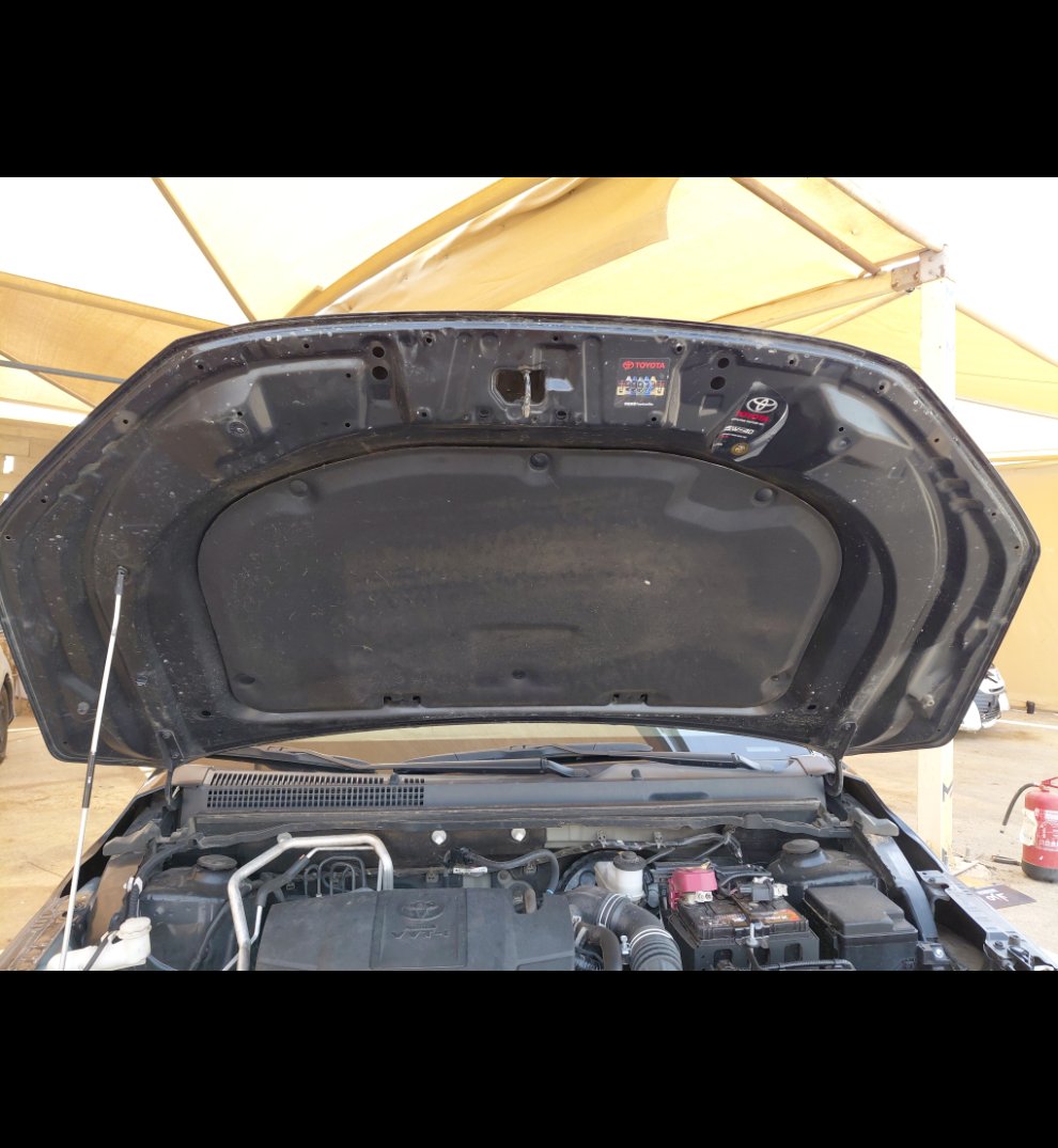 Toyota Yaris SD Y 2024 image