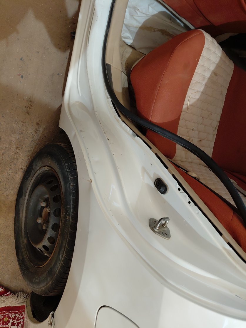 Toyota Yaris SD Y 2020 image