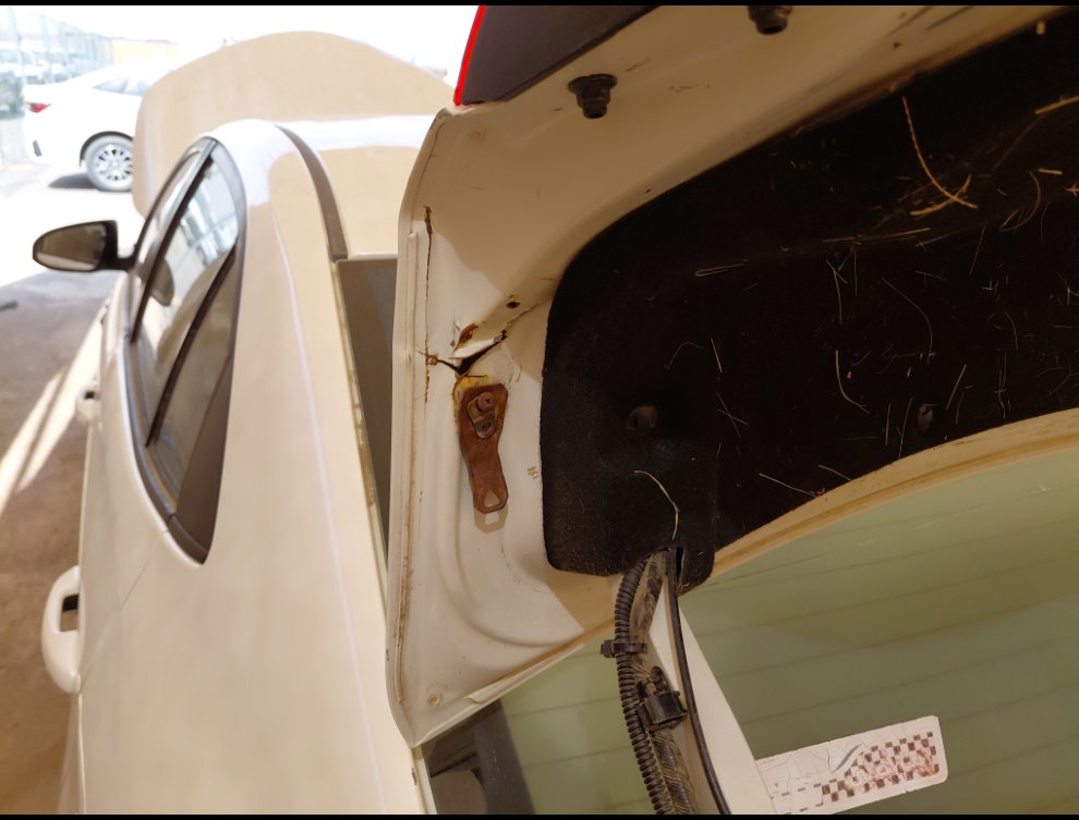 Toyota Yaris SD Y 2020 image