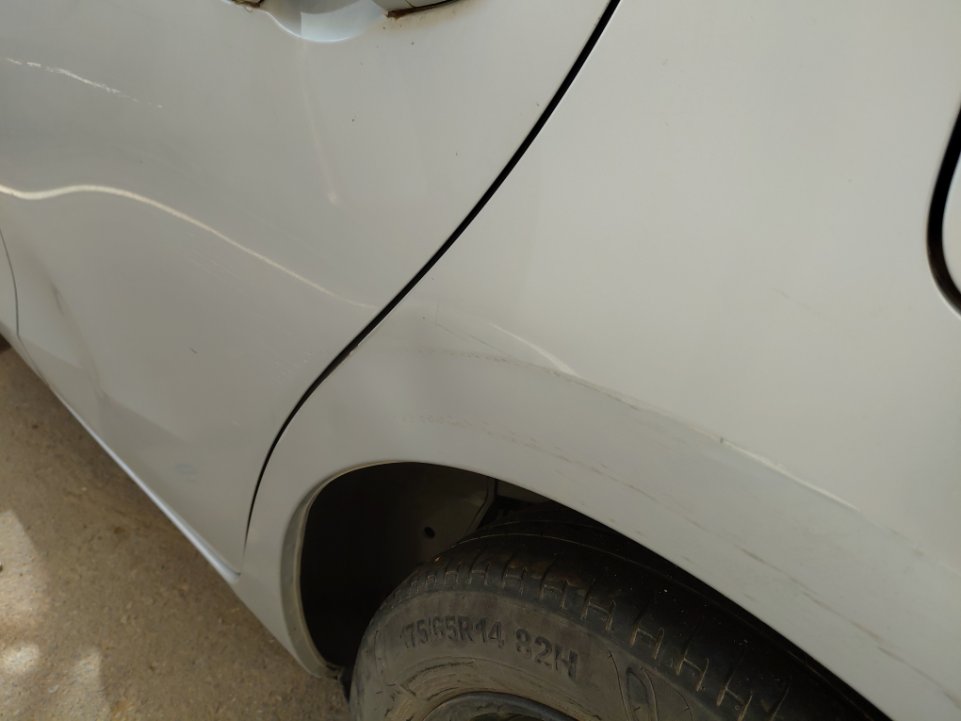 Toyota Yaris SD Y FLT 2022 image