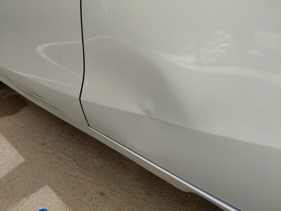 Toyota Yaris SD Y FLT 2022 image