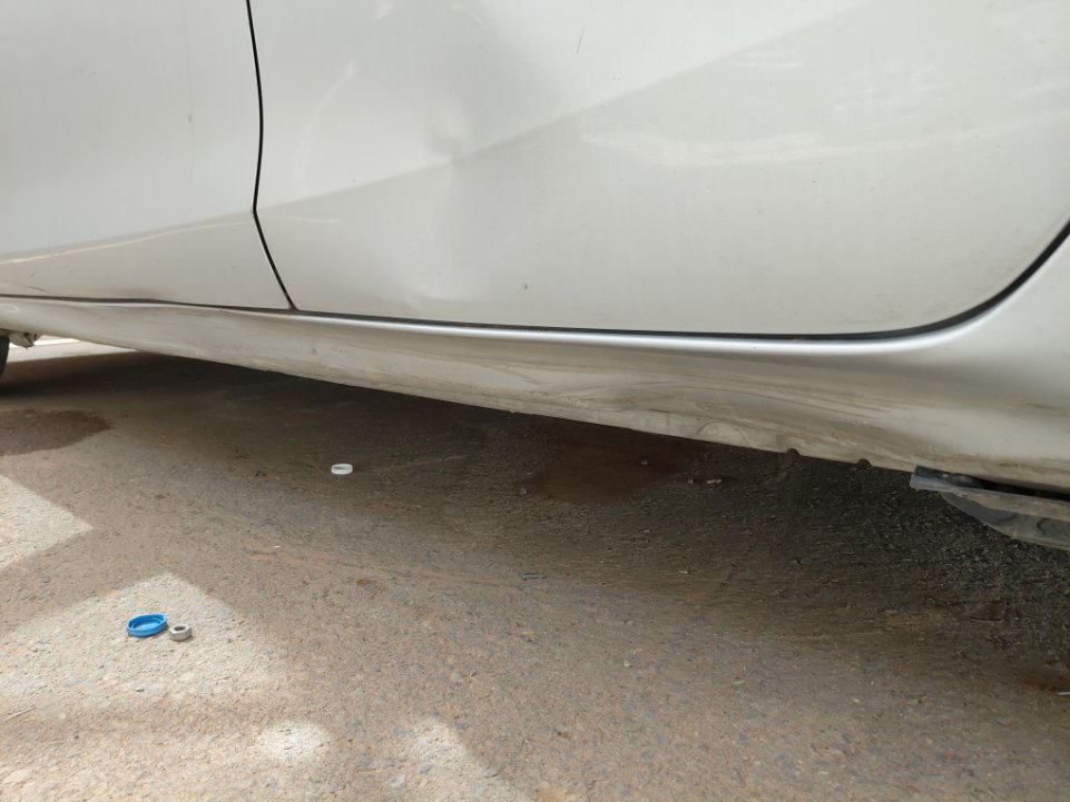 Toyota Yaris SD Y FLT 2022 image