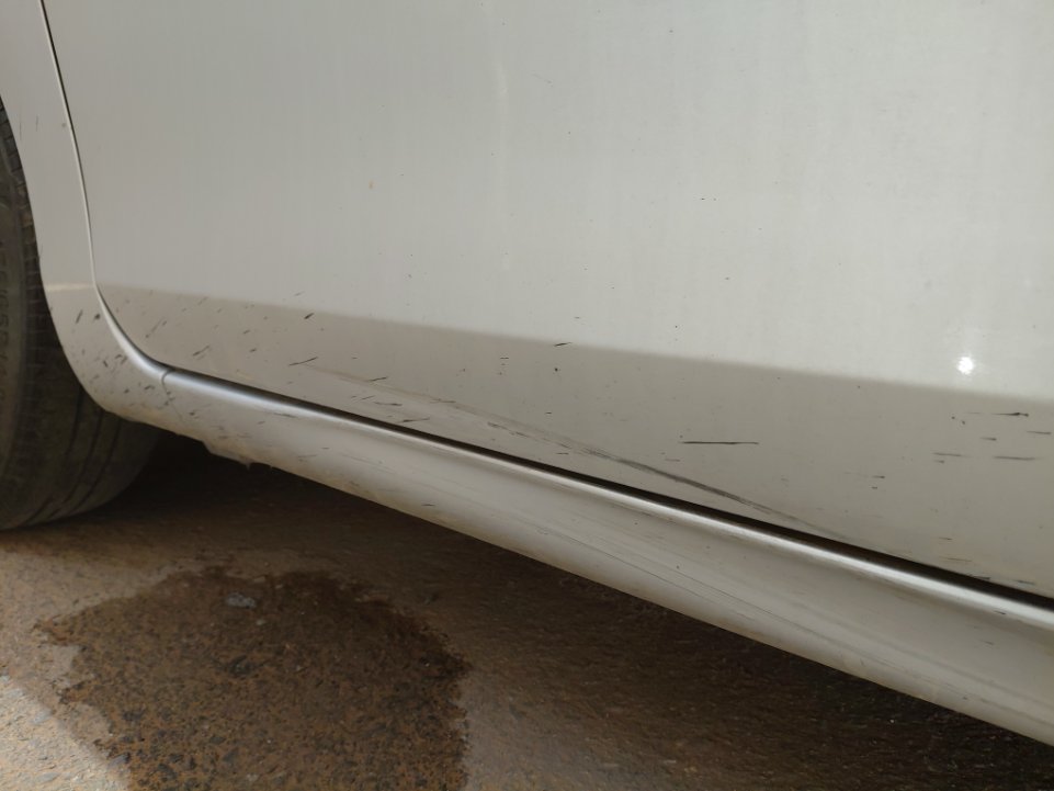 Toyota Yaris SD Y FLT 2022 image