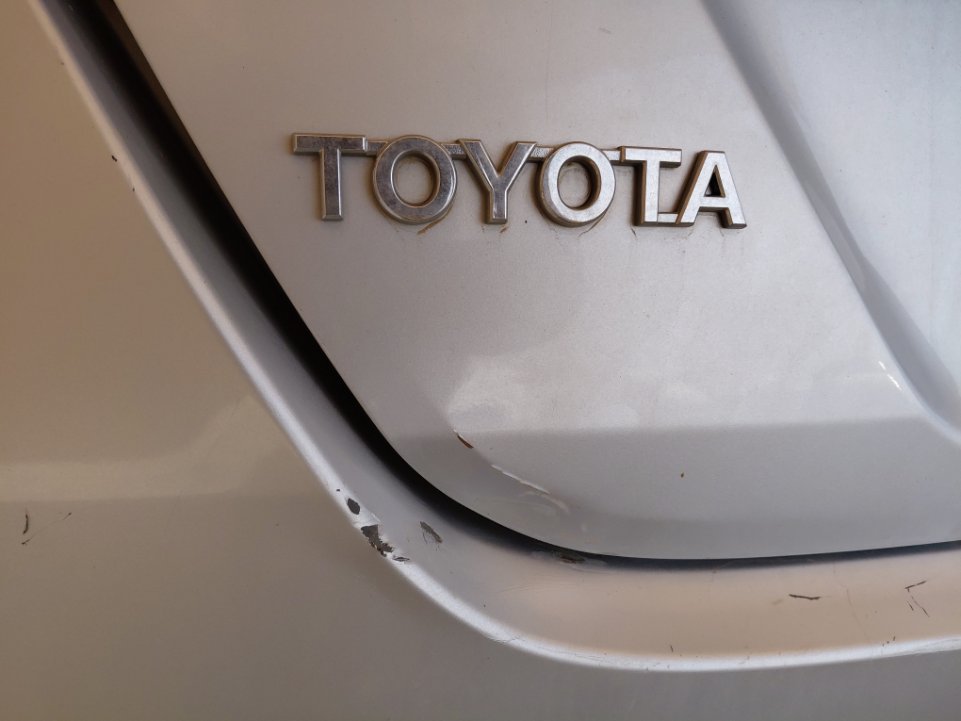 Toyota Yaris SD Y FLT 2022 image