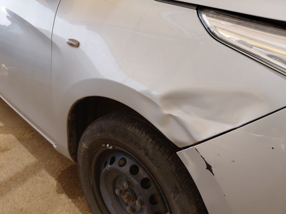 Toyota Yaris SD Y FLT 2022 image