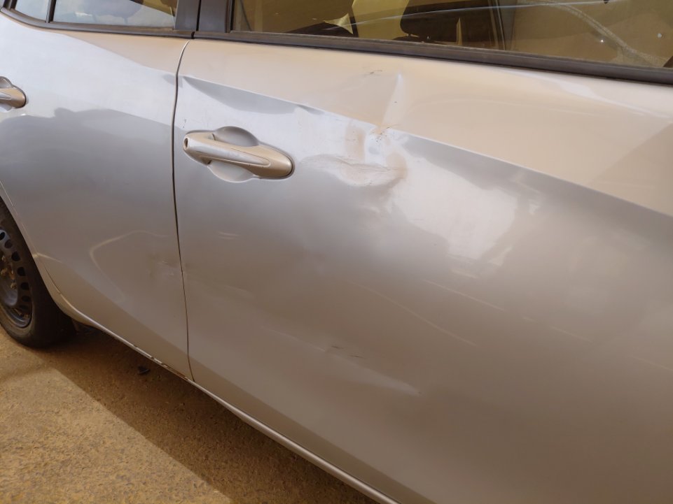 Toyota Yaris SD Y FLT 2022 image