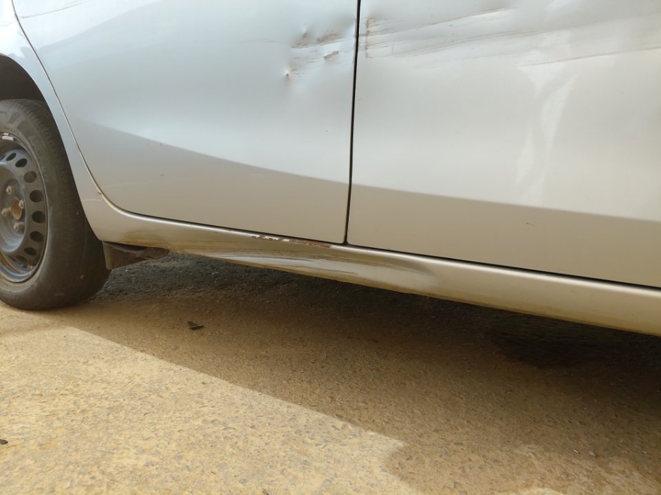 Toyota Yaris SD Y FLT 2022 image