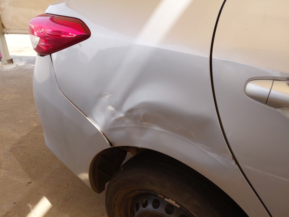 Toyota Yaris SD Y FLT 2022 image