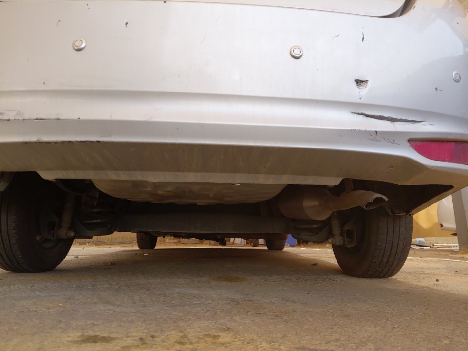 Toyota Yaris SD Y FLT 2022 image