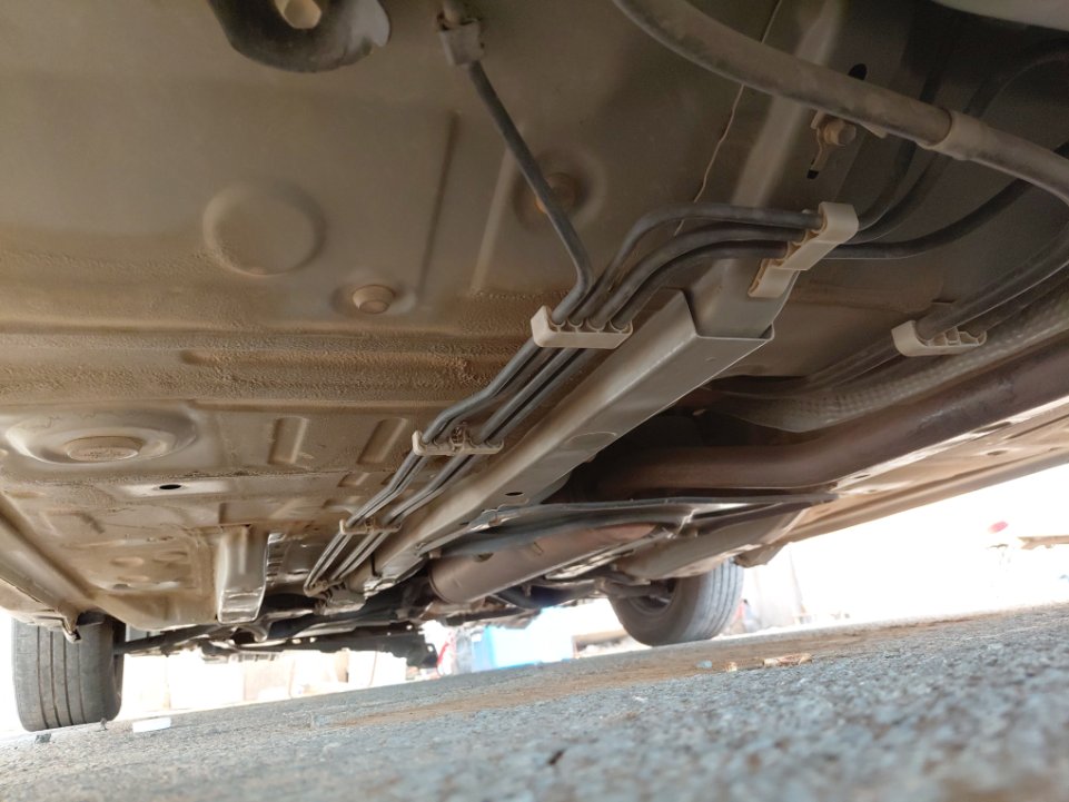 Toyota Yaris SD Y FLT 2022 image