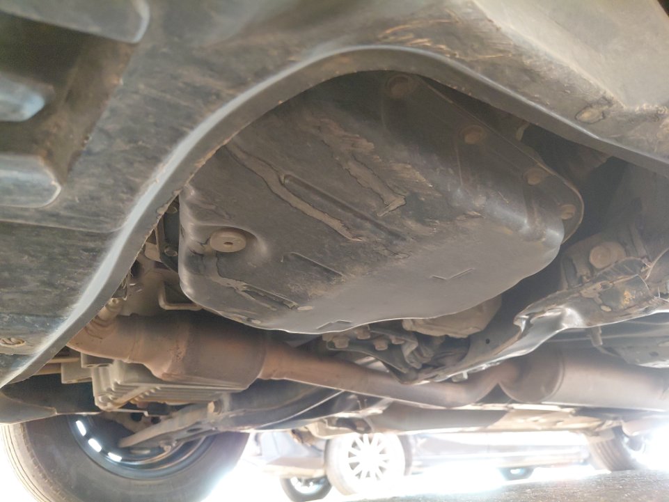 Toyota Yaris SD Y FLT 2022 image