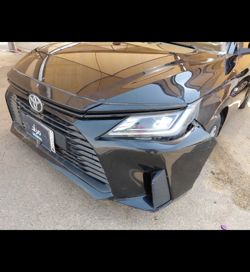 Toyota Yaris SD Y 2024 image