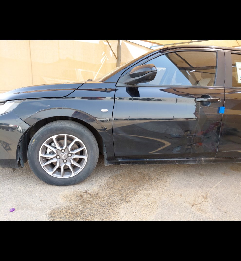 Toyota Yaris SD Y 2024 image