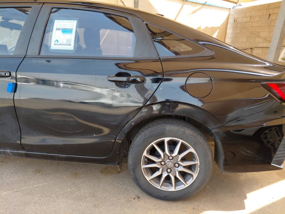 Toyota Yaris SD Y 2024 image