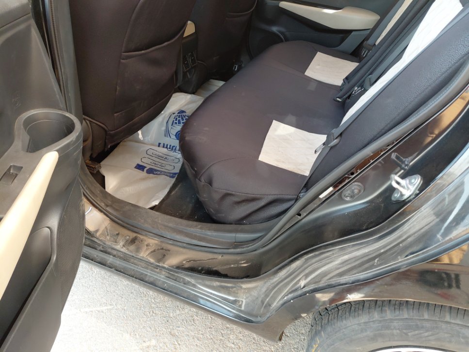 Toyota Yaris SD Y 2024 image