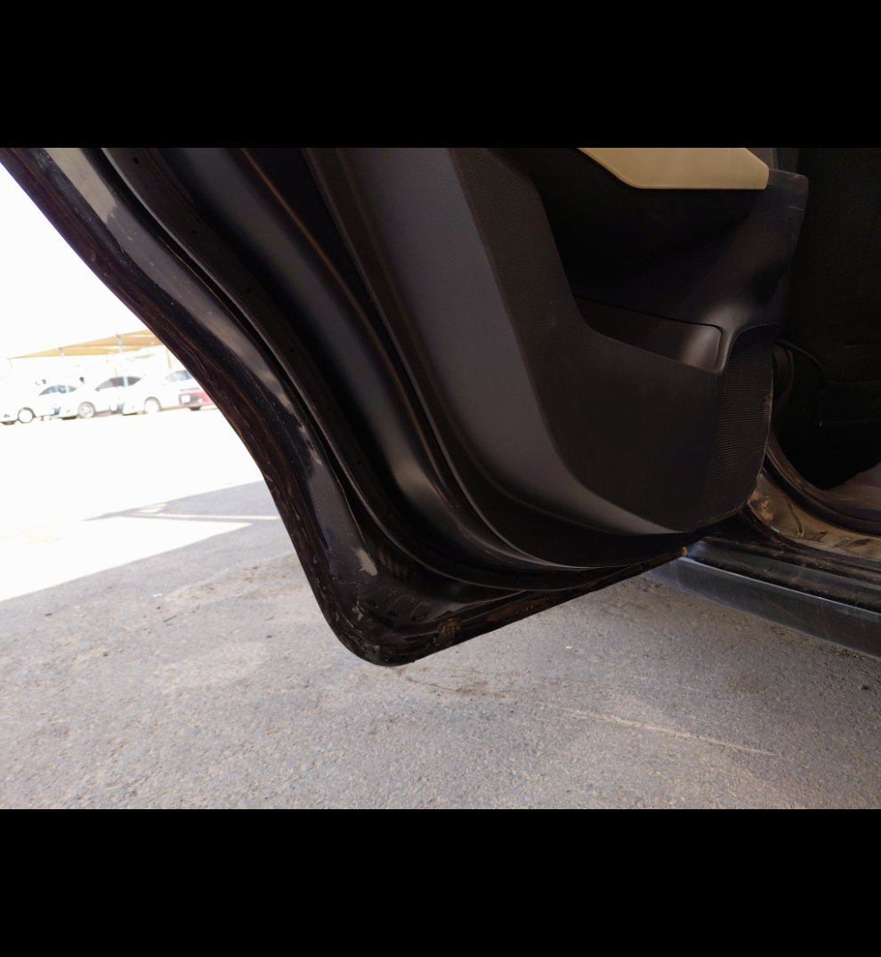 Toyota Yaris SD Y 2024 image