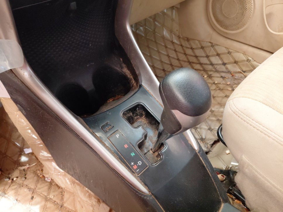 Toyota Yaris SD Y FLT  2020 image