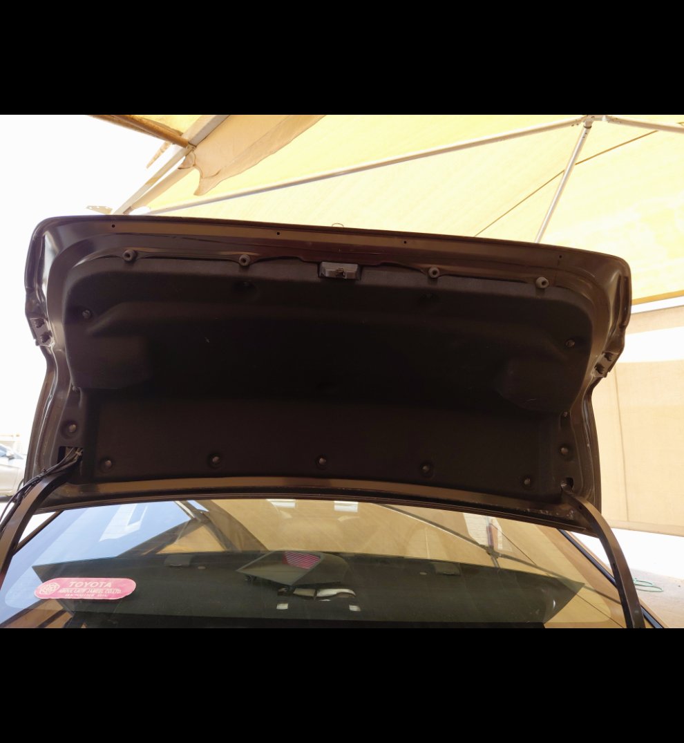 Toyota Yaris SD Y 2024 image