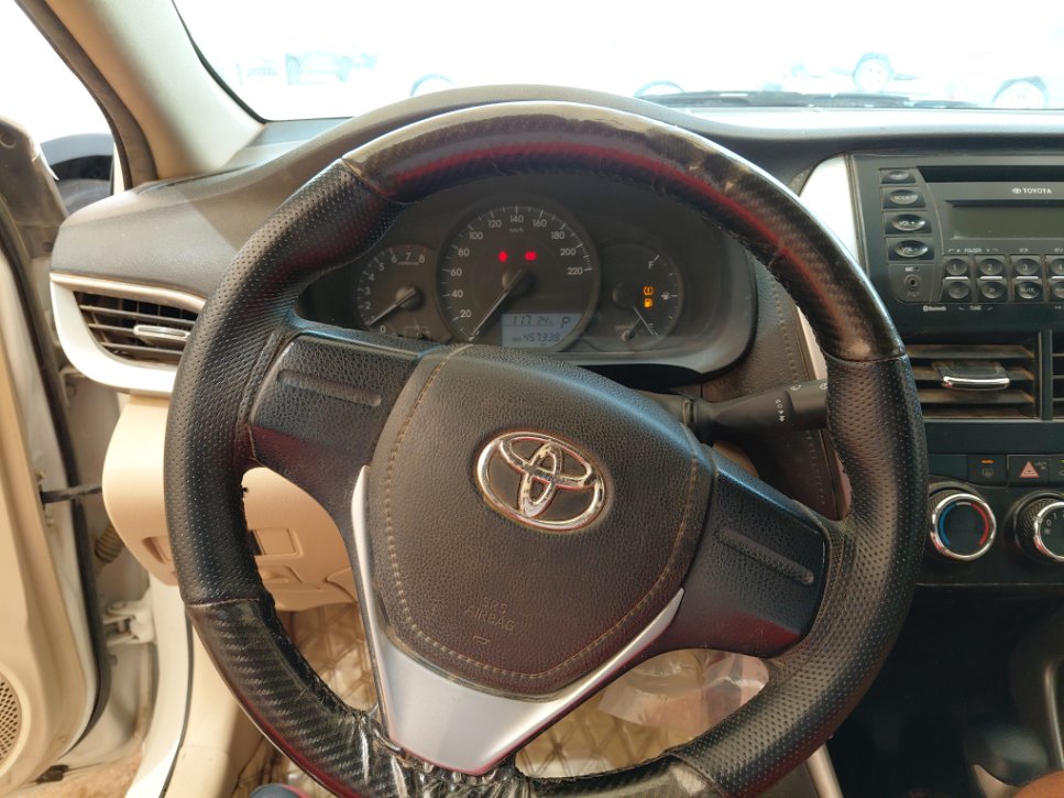 Toyota Yaris SD Y FLT  2020 image