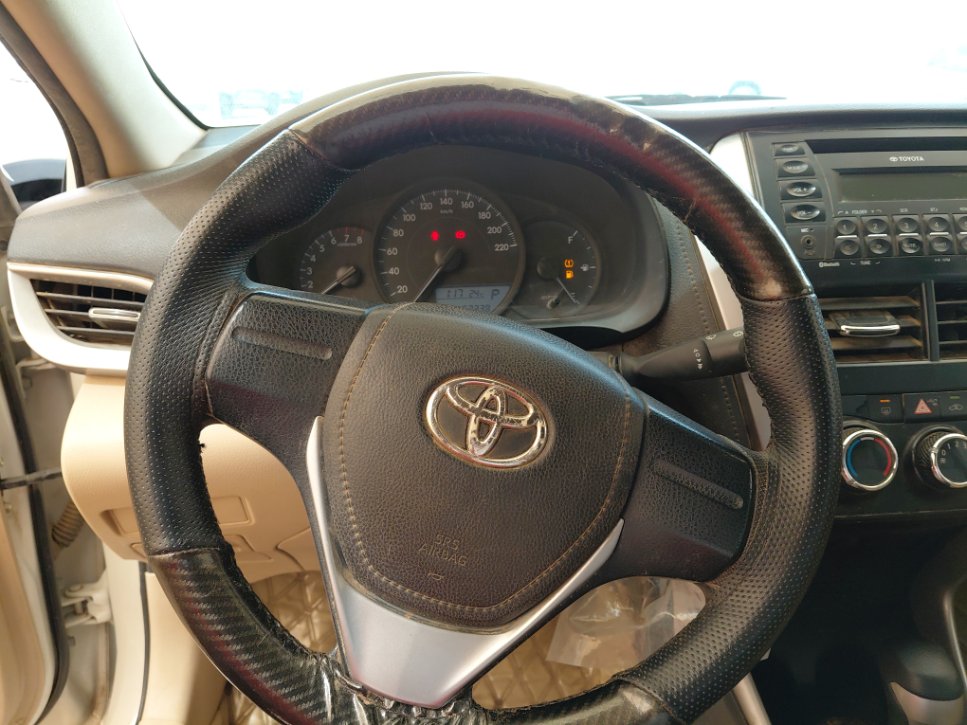 Toyota Yaris SD Y FLT  2020 image