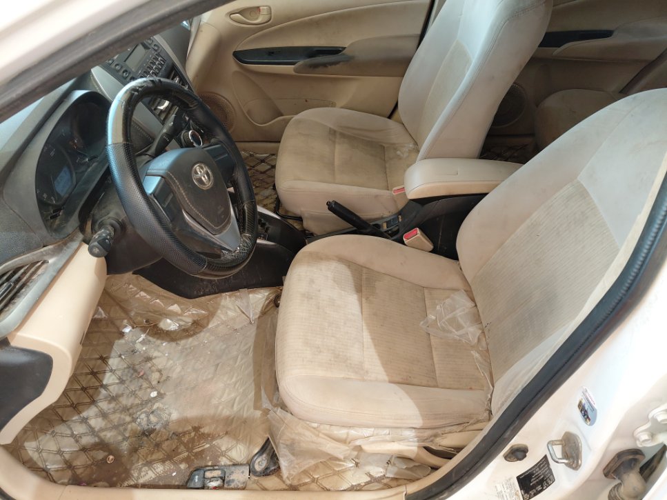 Toyota Yaris SD Y FLT  2020 image