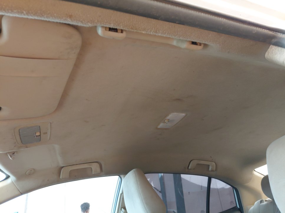 Toyota Yaris SD Y FLT  2020 image