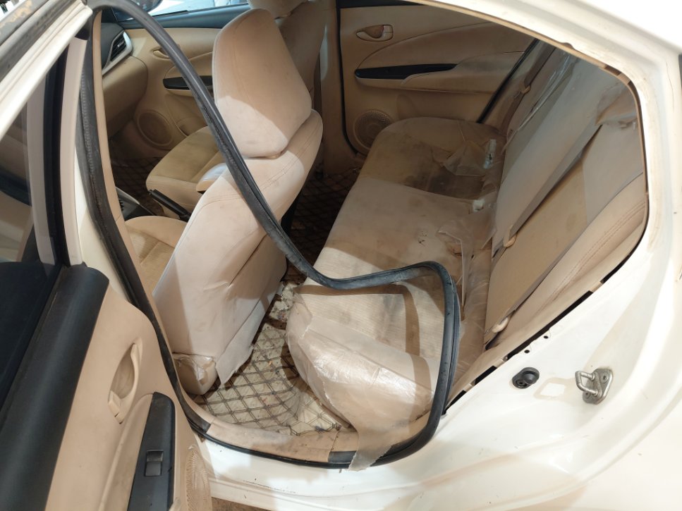 Toyota Yaris SD Y FLT  2020 image