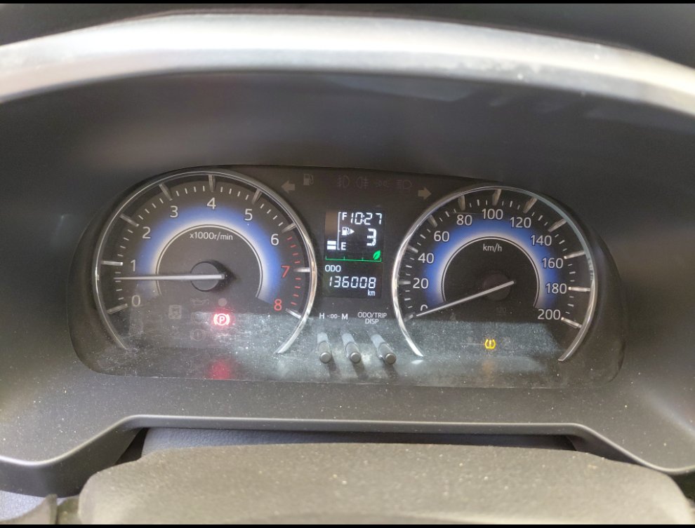 Toyota Rush STD Sport  2023 image