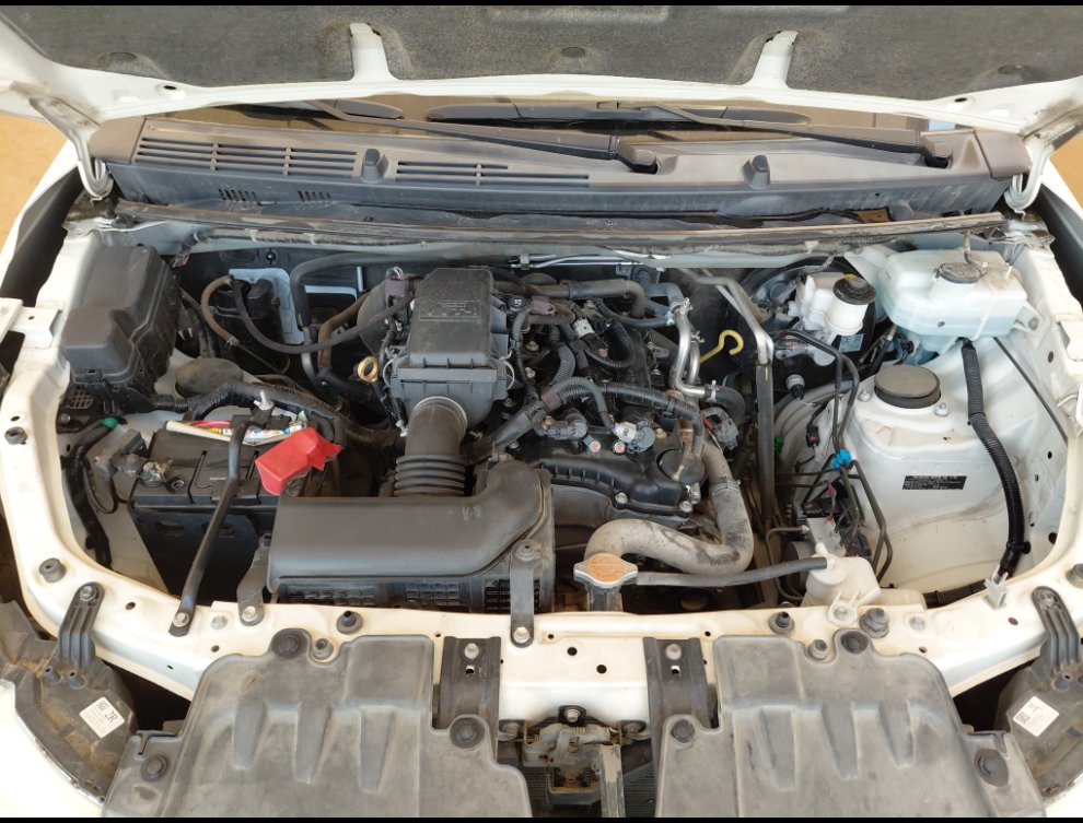 Toyota Rush STD Sport  2023 image