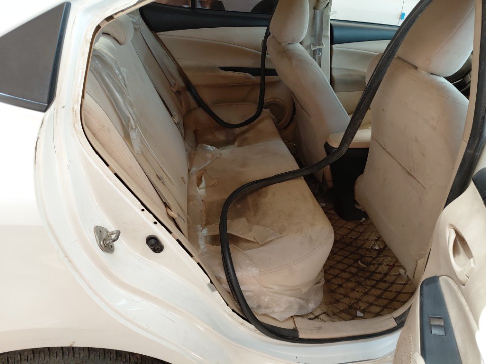 Toyota Yaris SD Y FLT  2020 image