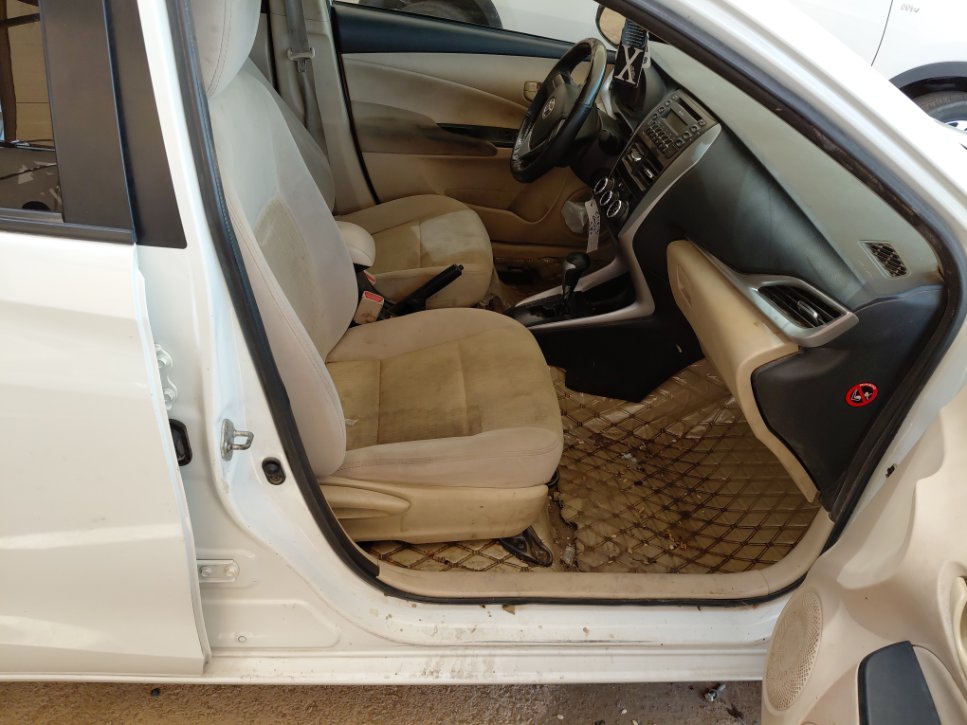 Toyota Yaris SD Y FLT  2020 image