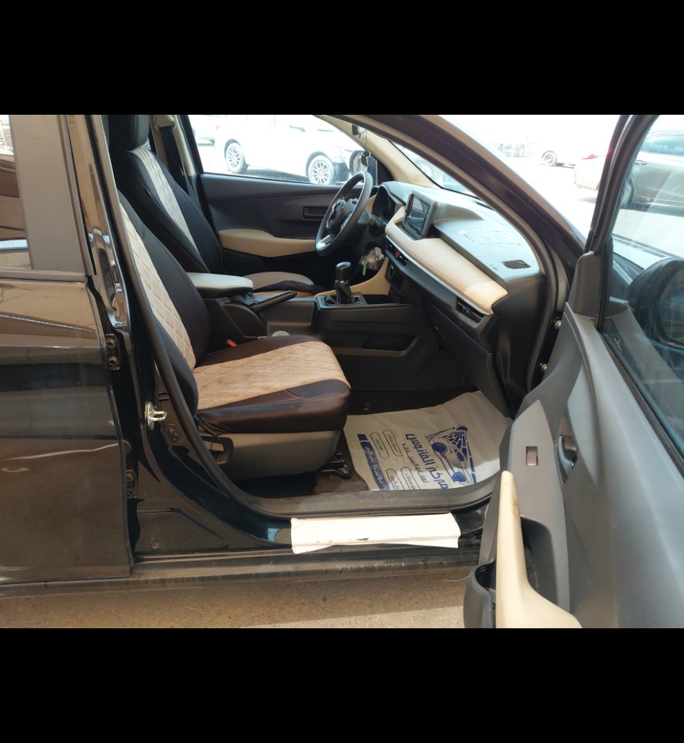 Toyota Yaris SD Y 2024 image