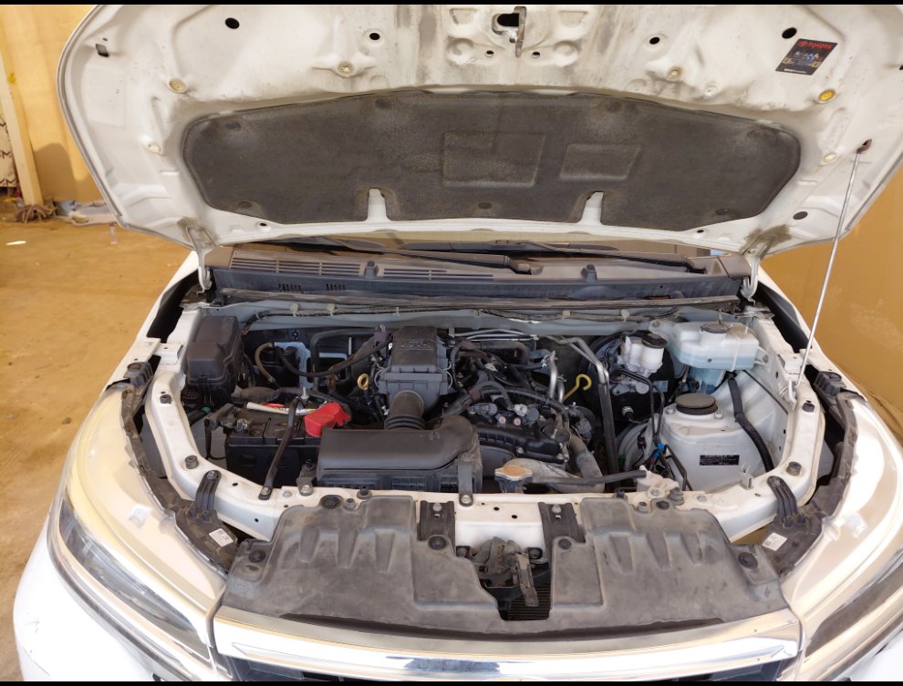 Toyota Rush STD Sport  2023 image