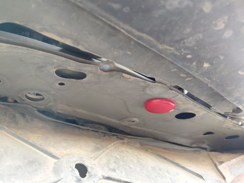 Toyota Yaris SD Y 2024 image