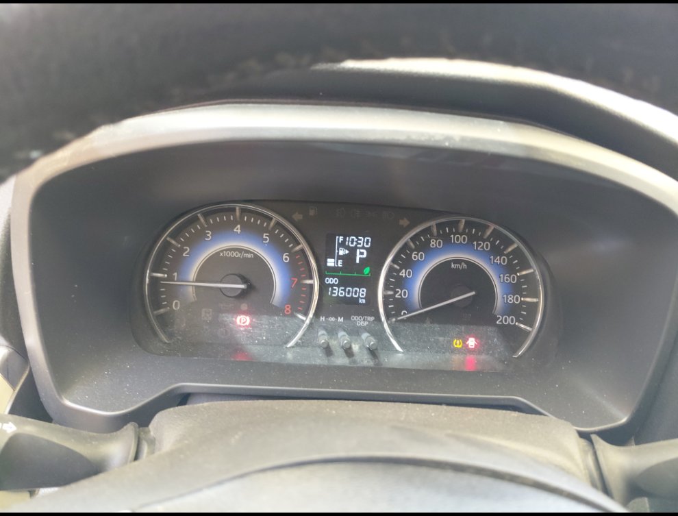 Toyota Rush STD Sport  2023 image