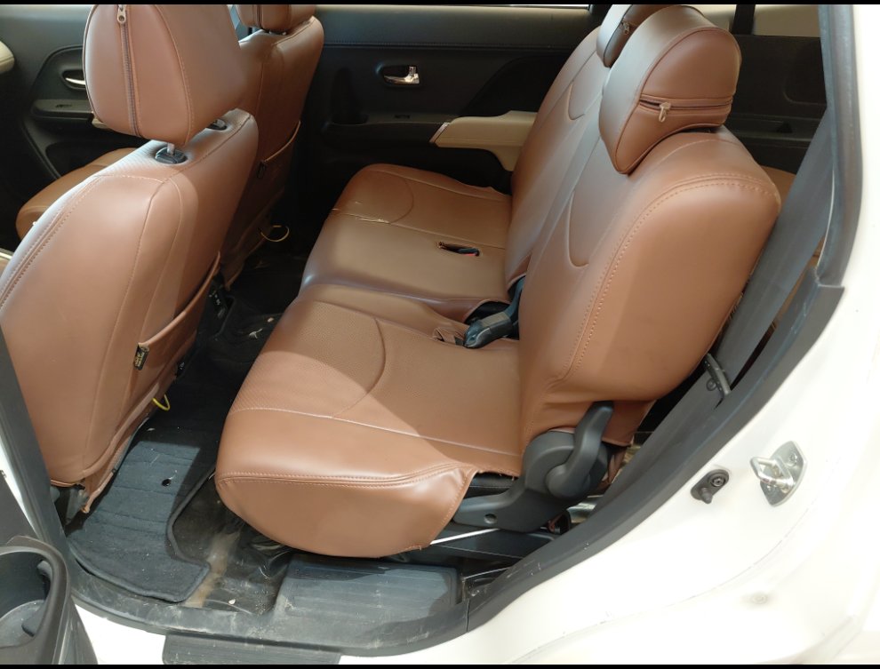 Toyota Rush STD Sport  2023 image