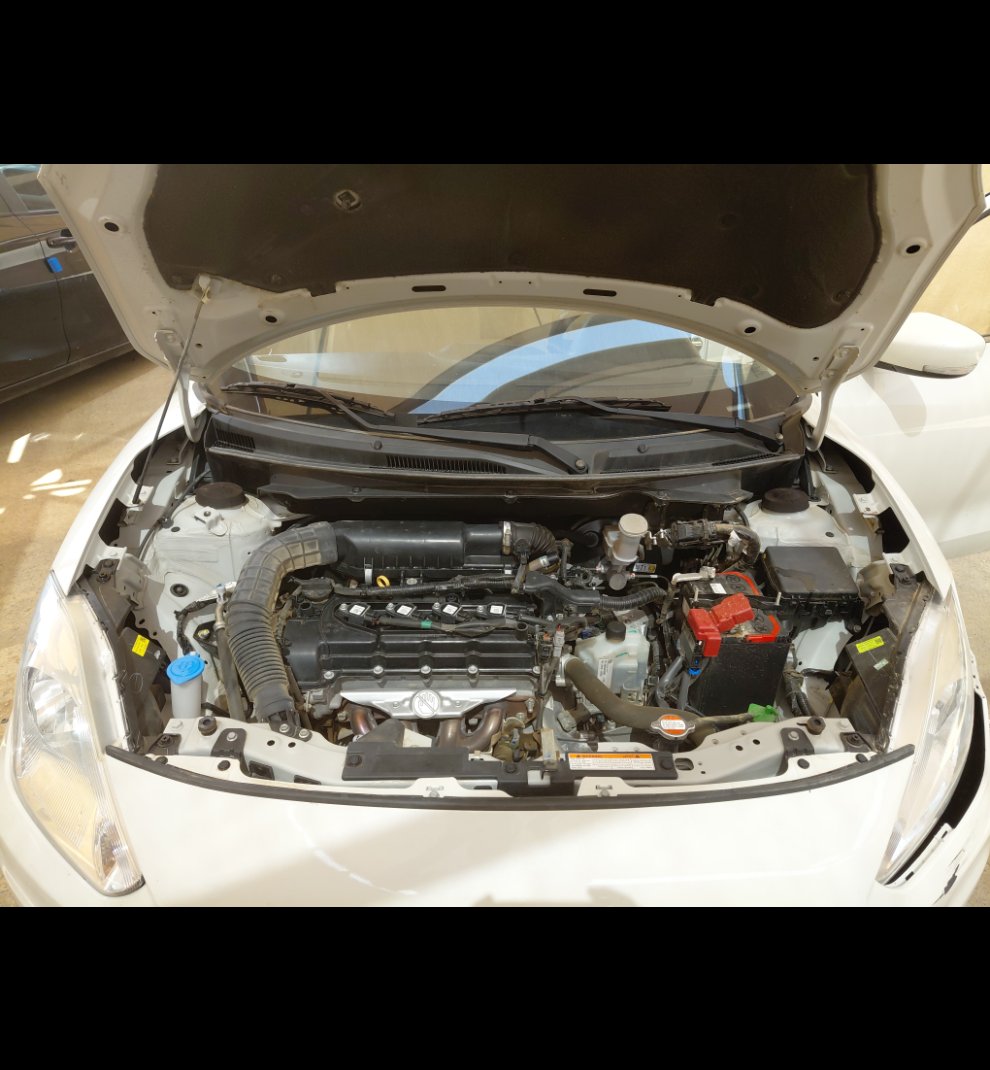 Suzuki DZIRE GLX 2024 image