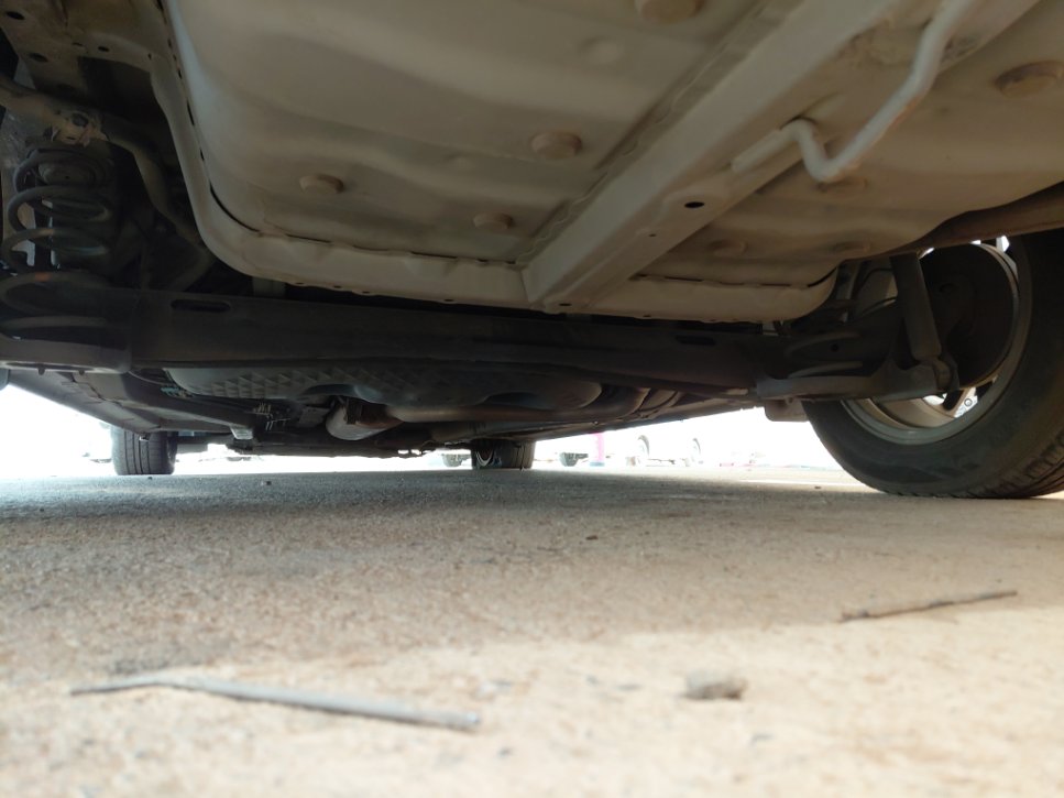 Toyota Yaris SD Y 2024 image