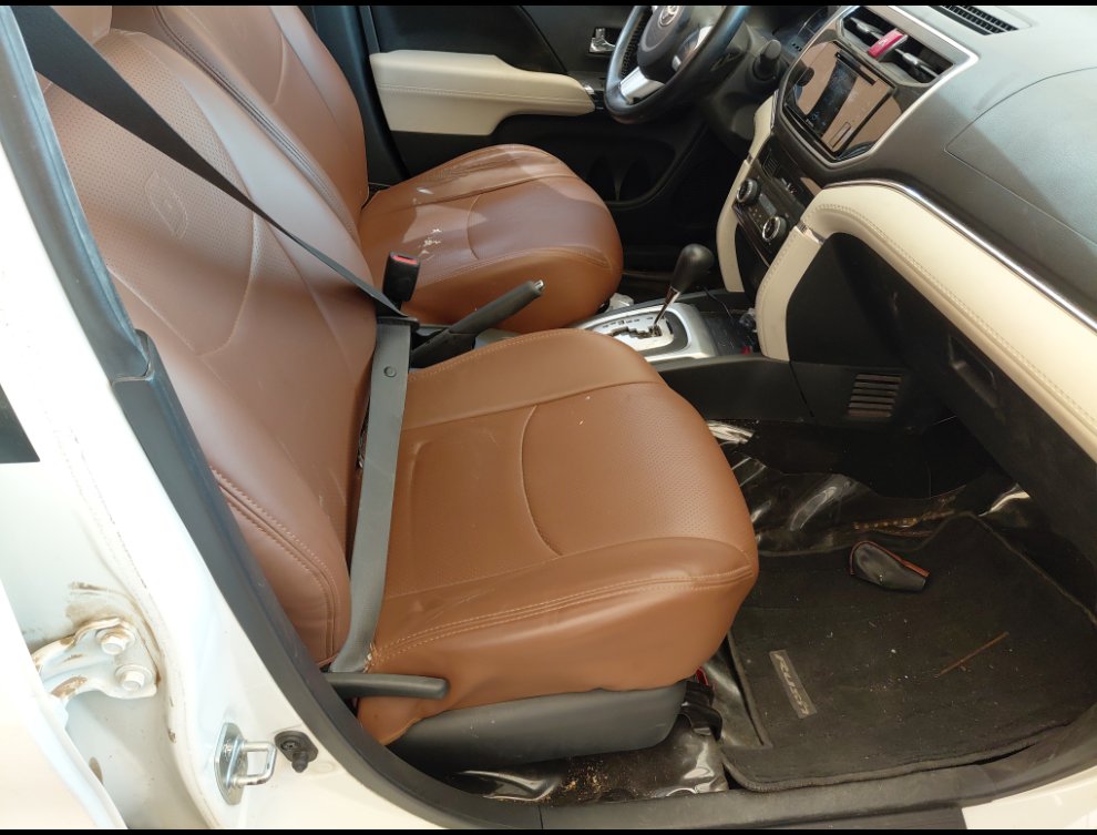 Toyota Rush STD Sport  2023 image