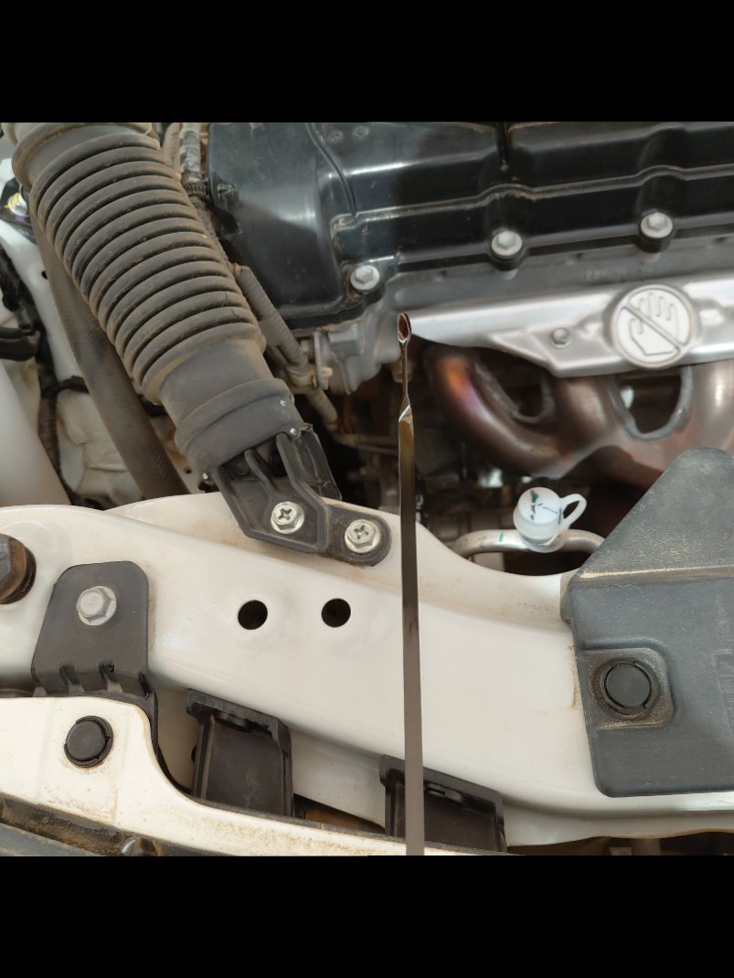 Suzuki DZIRE GLX 2024 image