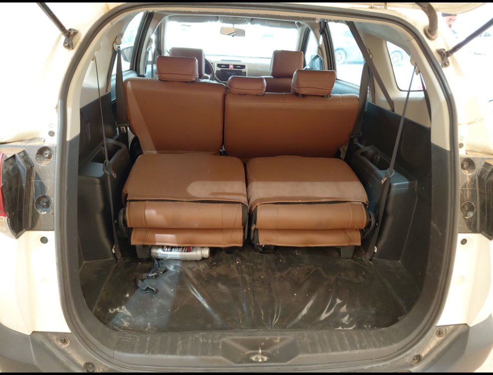 Toyota Rush STD Sport  2023 image