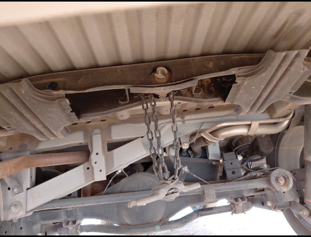 Toyota Rush STD Sport  2023 image