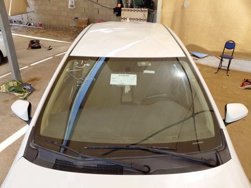 Toyota Yaris SD Y FLT  2020 image