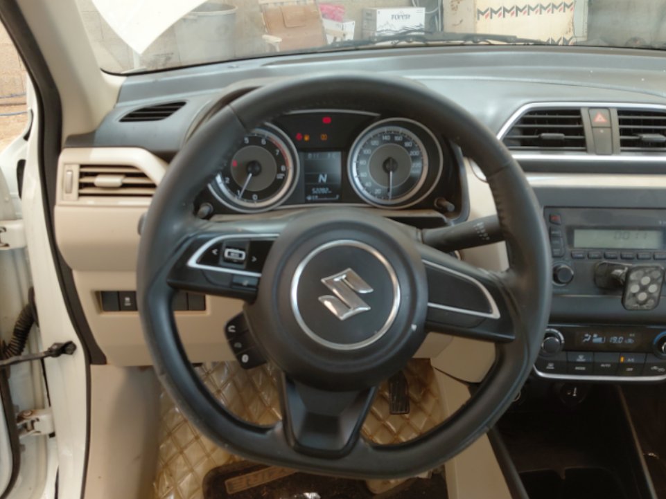 Suzuki DZIRE GLX 2024 image