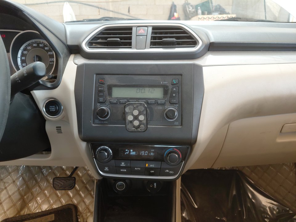 Suzuki DZIRE GLX 2024 image