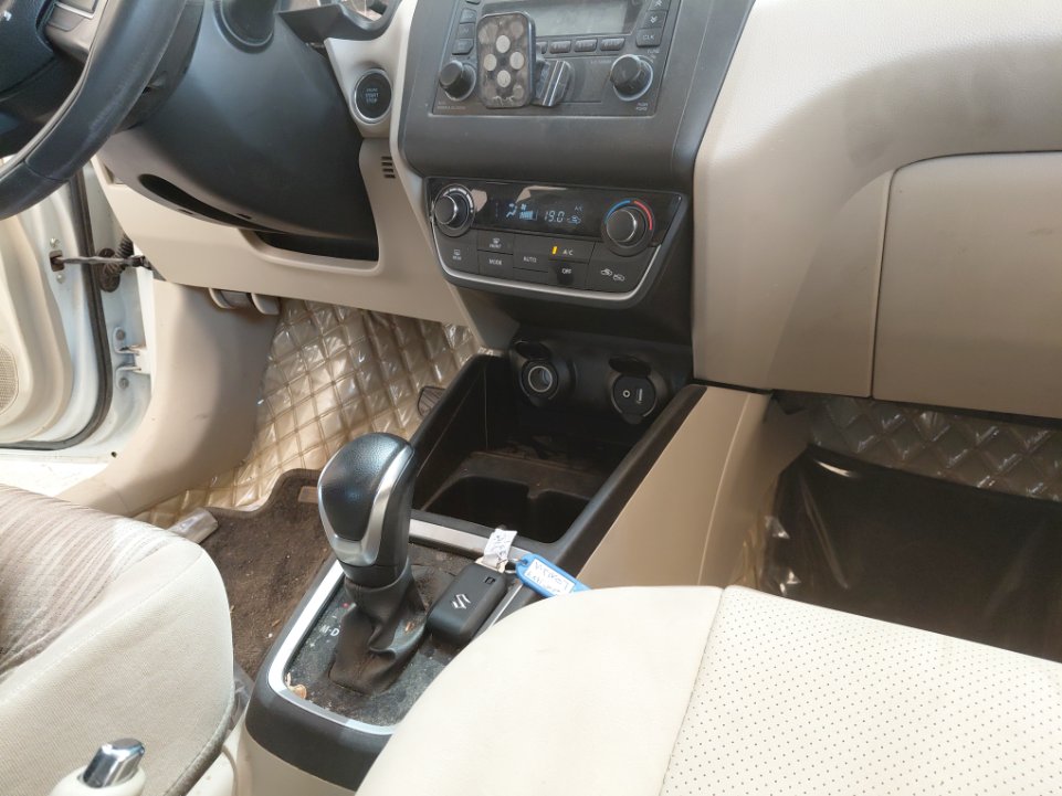 Suzuki DZIRE GLX 2024 image