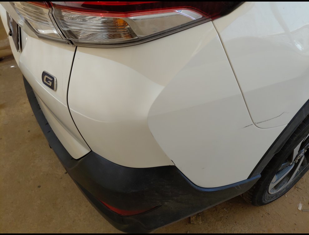 Toyota Rush STD Sport  2023 image