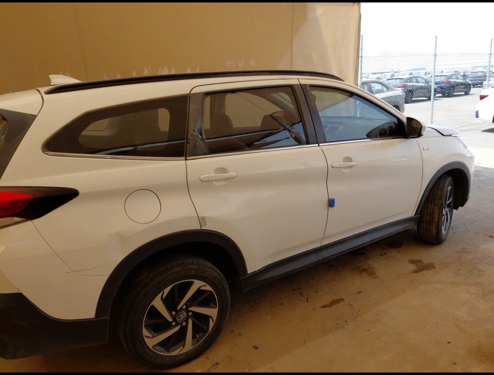 Toyota Rush STD Sport  2023 image