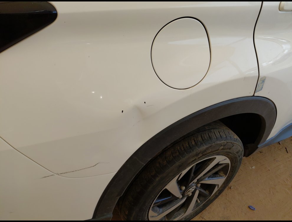 Toyota Rush STD Sport  2023 image